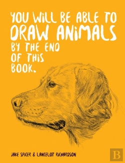 Bertrand.pt - You Will Be Able To Draw Animals By The End Of This Book