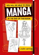You Will Be Able To Draw Manga By The End Of This Book