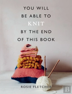 Bertrand.pt - You Will Be Able To Knit By The End Of This Book