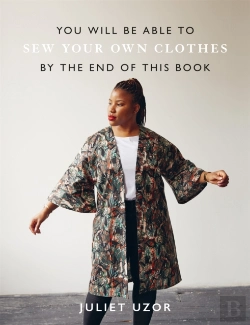 Bertrand.pt - You Will Be Able To Sew Your Own Clothes By The End Of This Book