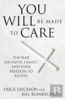 You Will Be Made To Care