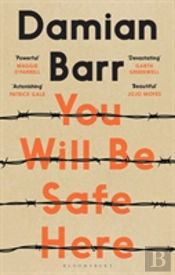 You Will Be Safe Here