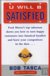 You Will Be Satisfied