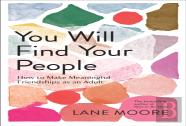 You Will Find Your People