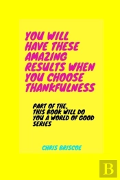 You Will Have These Amazing Results When