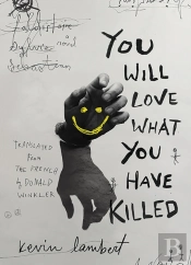 You Will Love What You Have Killed