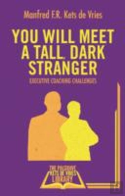 Bertrand.pt - You Will Meet A Tall, Dark Stranger