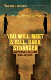 You Will Meet A Tall, Dark Stranger