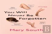 You Will Never Be Forgotten
