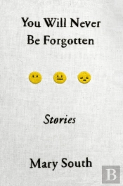 You Will Never Be Forgotten