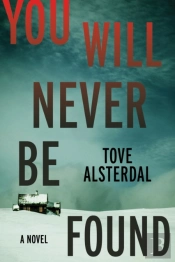 You Will Never Be Found