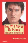 You Will Never Be Funny