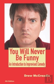 You Will Never Be Funny
