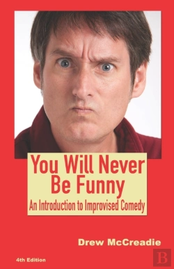 Bertrand.pt - You Will Never Be Funny