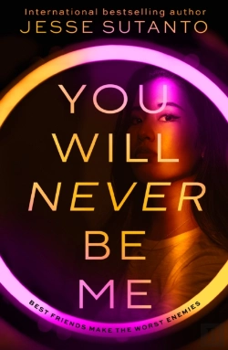 Bertrand.pt - You Will Never Be Me