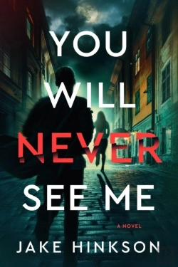 Bertrand.pt - You Will Never See Me