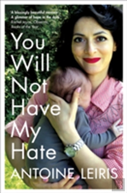 Bertrand.pt - You Will Not Have My Hate