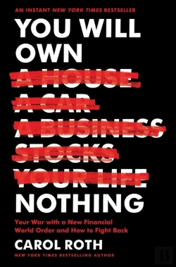 Bertrand.pt - You Will Own Nothing