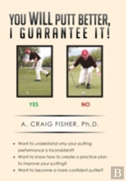 Bertrand.pt - You Will Putt Better, I Guarantee It!
