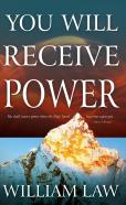 You Will Receive Power