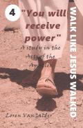 You Will Receive Power