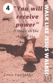 You Will Receive Power