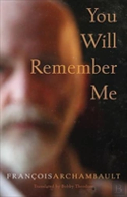 Bertrand.pt - You Will Remember Me