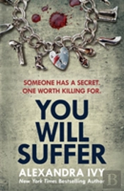 You Will Suffer