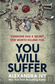 You Will Suffer