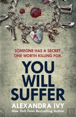 Bertrand.pt - You Will Suffer