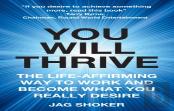 You Will Thrive