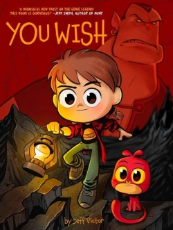 Bertrand.pt - You Wish (Book 1)