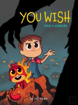 Bertrand.pt - You Wish (Book 2): Wishborn