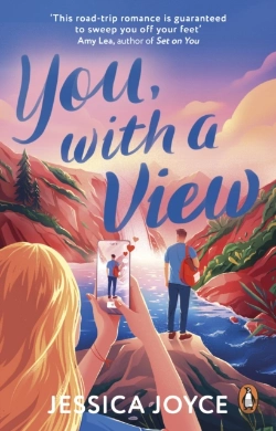 Bertrand.pt - You, With A View