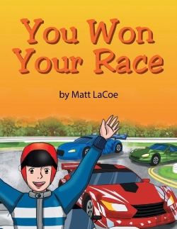 Bertrand.pt - You Won Your Race