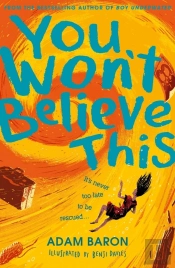 You Wonâ€™T Believe This