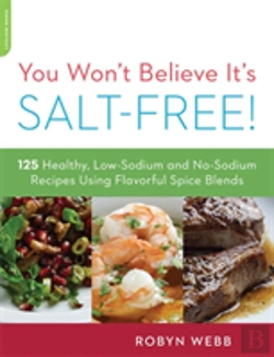 Bertrand.pt - You Won'T Believe It'S Salt-Free