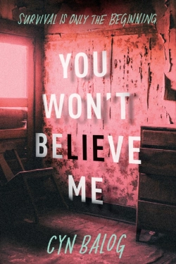 Bertrand.pt - You Won'T Believe Me