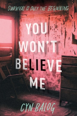 Bertrand.pt - You Won'T Believe Me