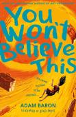 You Won'T Believe This