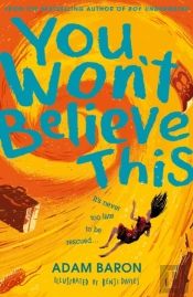 You Won'T Believe This