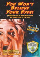 You Won'T Believe Your Eyes! (Revised And Expanded Monster Kids Edition)