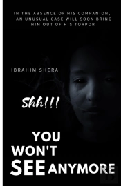 You Won'T See Anymore .An Unusual Case - Thriller Story 2021