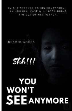 Bertrand.pt - You Won'T See Anymore .An Unusual Case - Thriller Story 2021