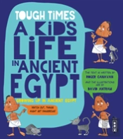 You Wouldn'T Want To Be A Kid In Ancient Egypt!