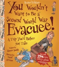 Bertrand.pt - You Wouldn'T Want To Be A Second World War Evacuee