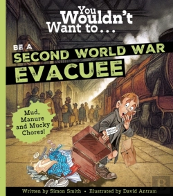 Bertrand.pt - You Wouldn'T Want To Be A Second World War Evacuee