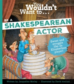 Bertrand.pt - You Wouldn'T Want To Be A Shakespearean Actor