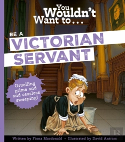 Bertrand.pt - You Wouldn'T Want To Be A Victorian Servant