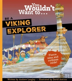 Bertrand.pt - You Wouldn'T Want To Be A Viking Explorer